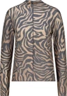 Monari Longsleeve 809830 Bruin 3