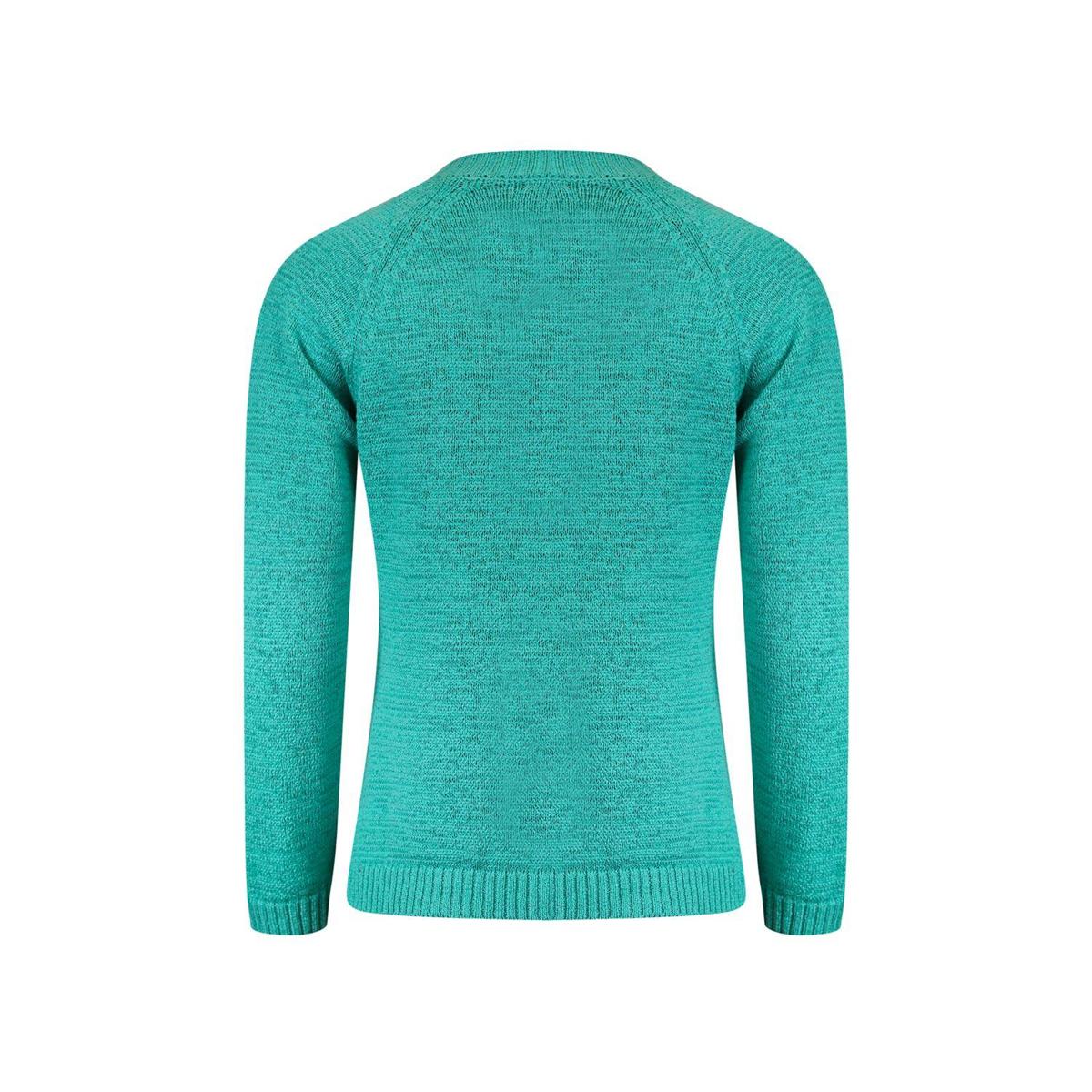 Roberto Sarto Vest 611130 Groen 3