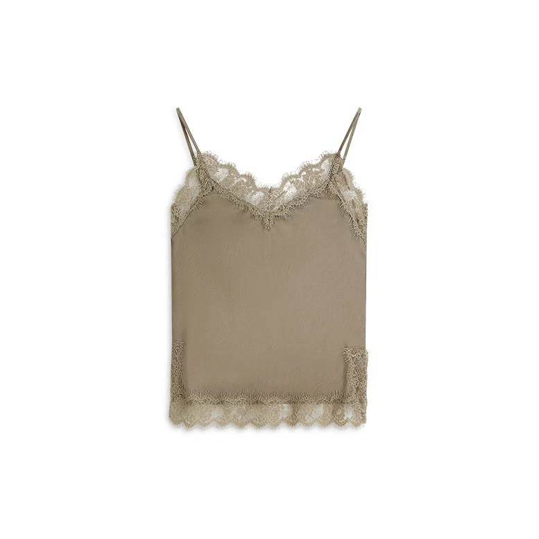Summum Top 2s3514-12520 Taupe 2