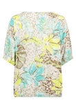 Betty Barclay Blouse 80431956 Geel 4