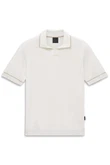 Bugatti Polo 15517E 7100 Off-White 1