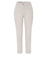 TONI Pantalon Be Loved 11-39/1226-60 Off-White 2