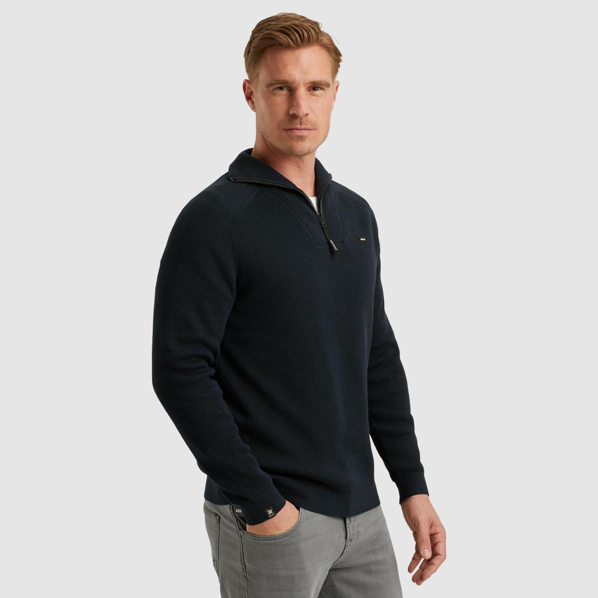 Vanguard Trui VKW2508307 Blauw 1