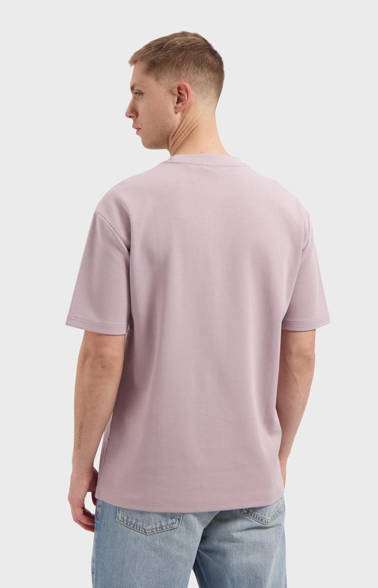 Law of the Sea T-Shirt LAW-10392 Paars 5