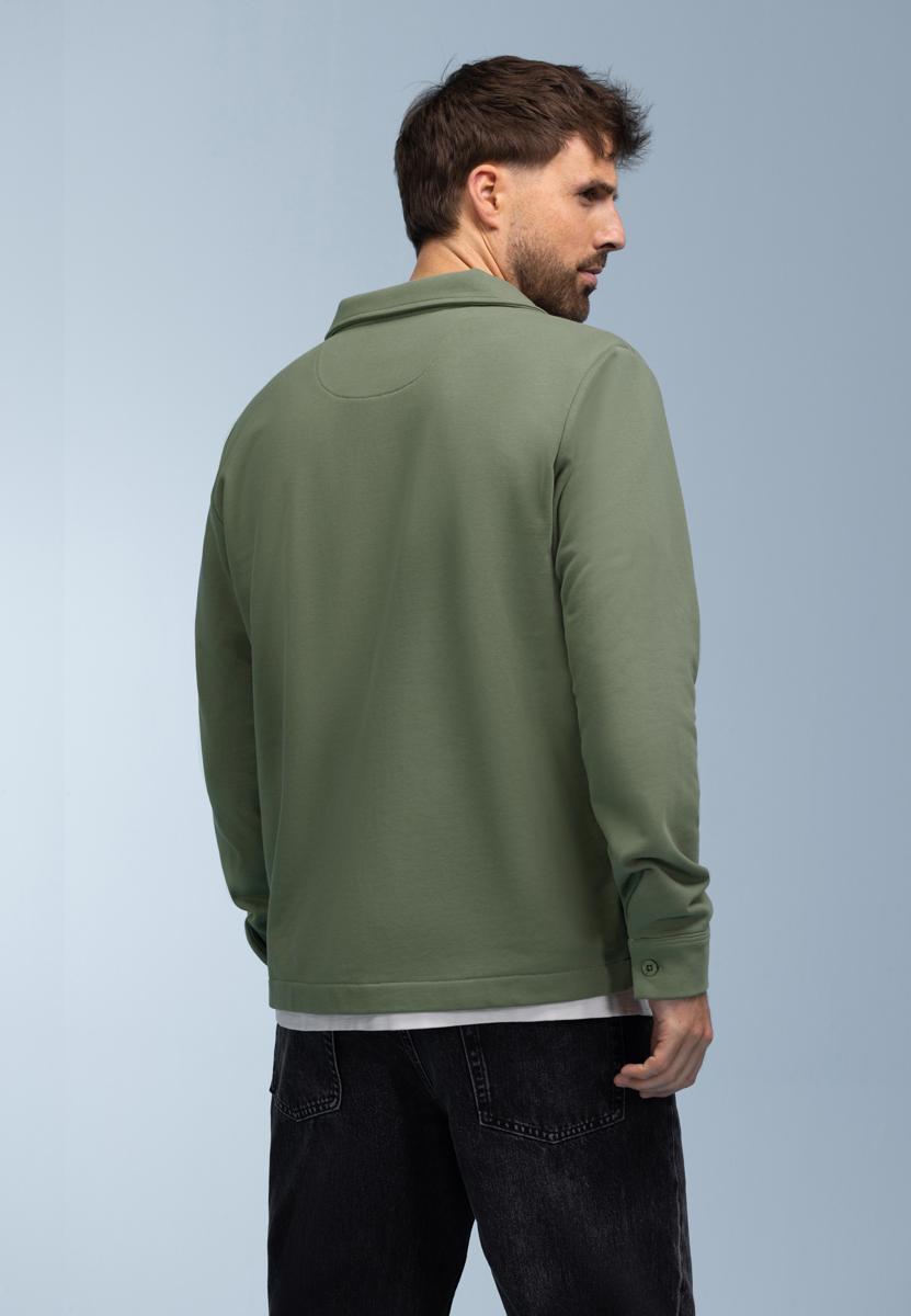 BlueFields Vest 56136077 Groen 4