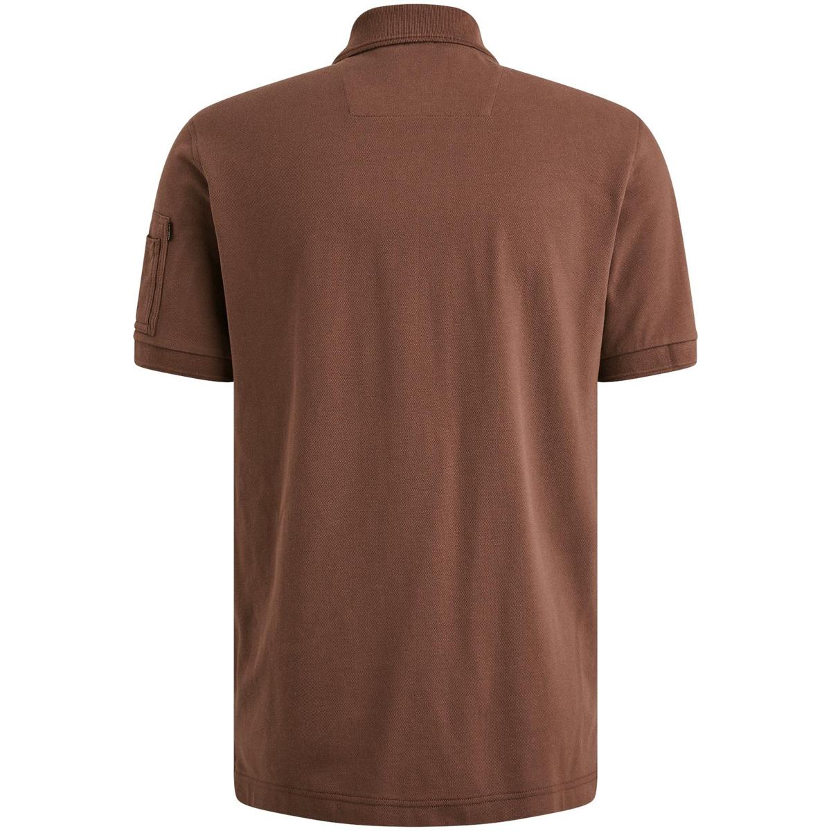 PME Legend Polo PPSS2508899 Bruin 4