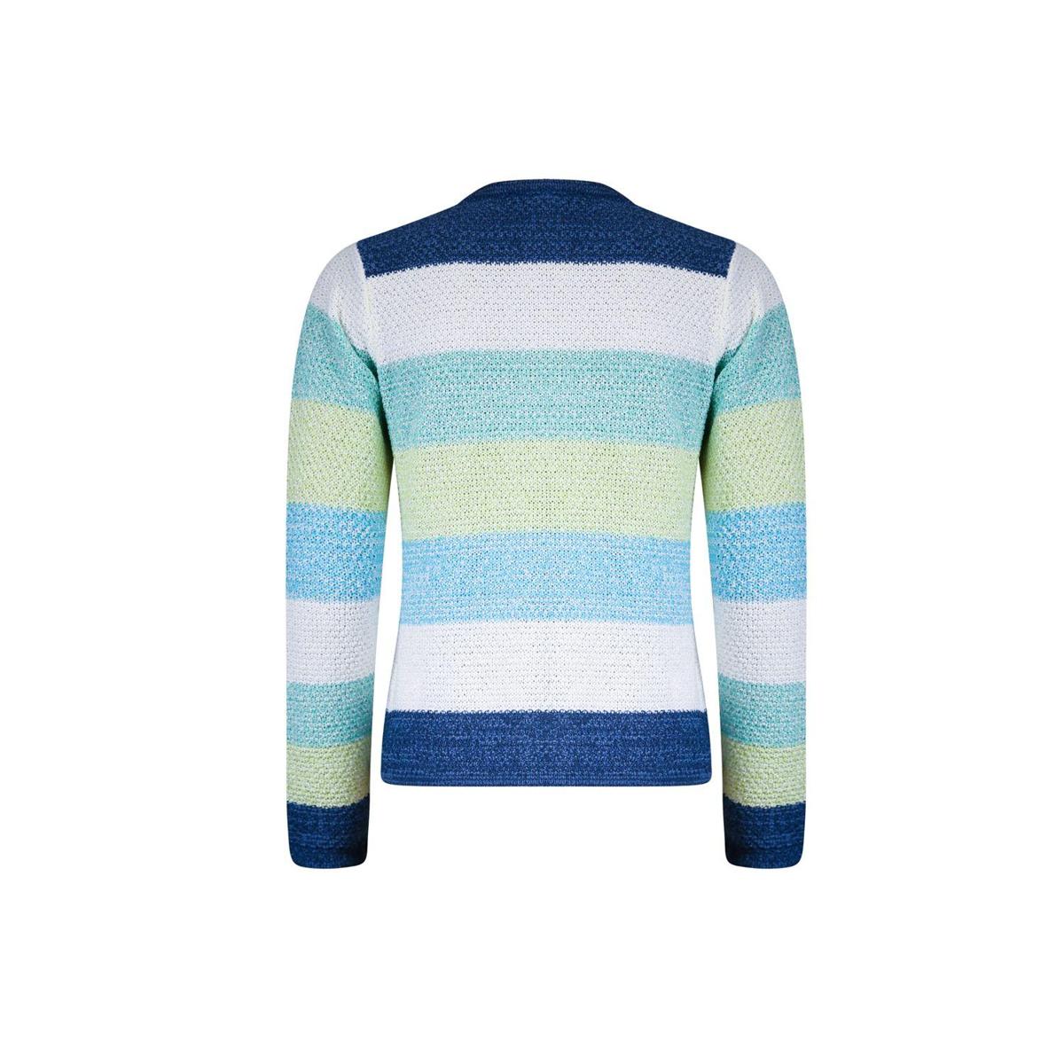 Roberto Sarto Vest 611141 Blauw 3