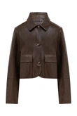 Label DOT Blazer 2627006 Bruin 3