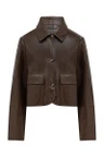 Label DOT Blazer 2627006 Bruin 3