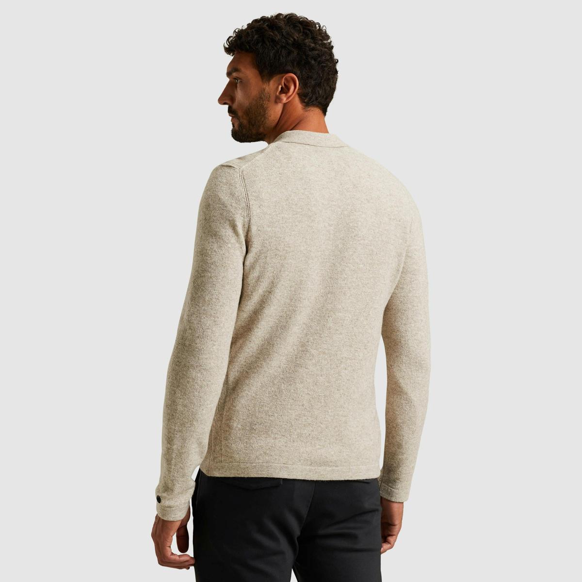 Cast Iron Polo CKC2511302 Off-White 4