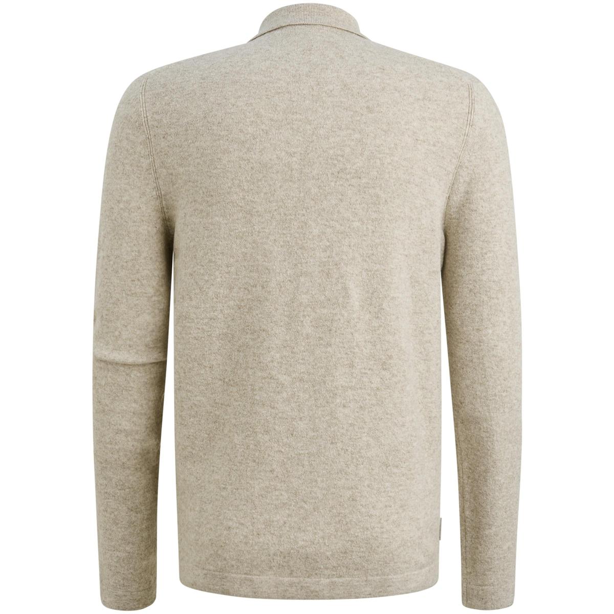 Cast Iron Polo CKC2511302 Off-White 4