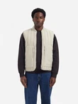 Dstrezzed Bodywarmer Ollie Off-White 1