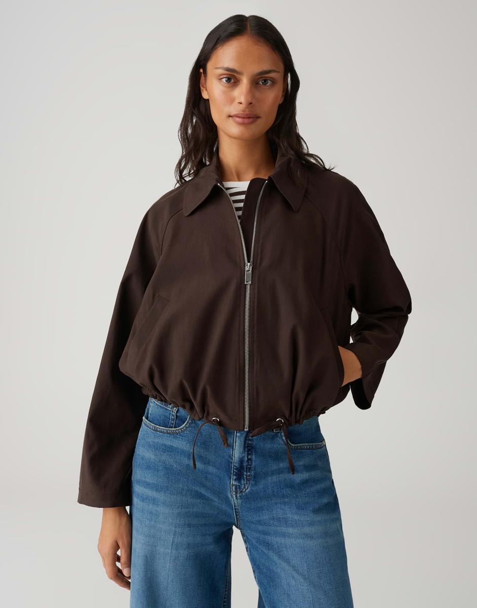 OPUS Blazer Javell Bruin 1