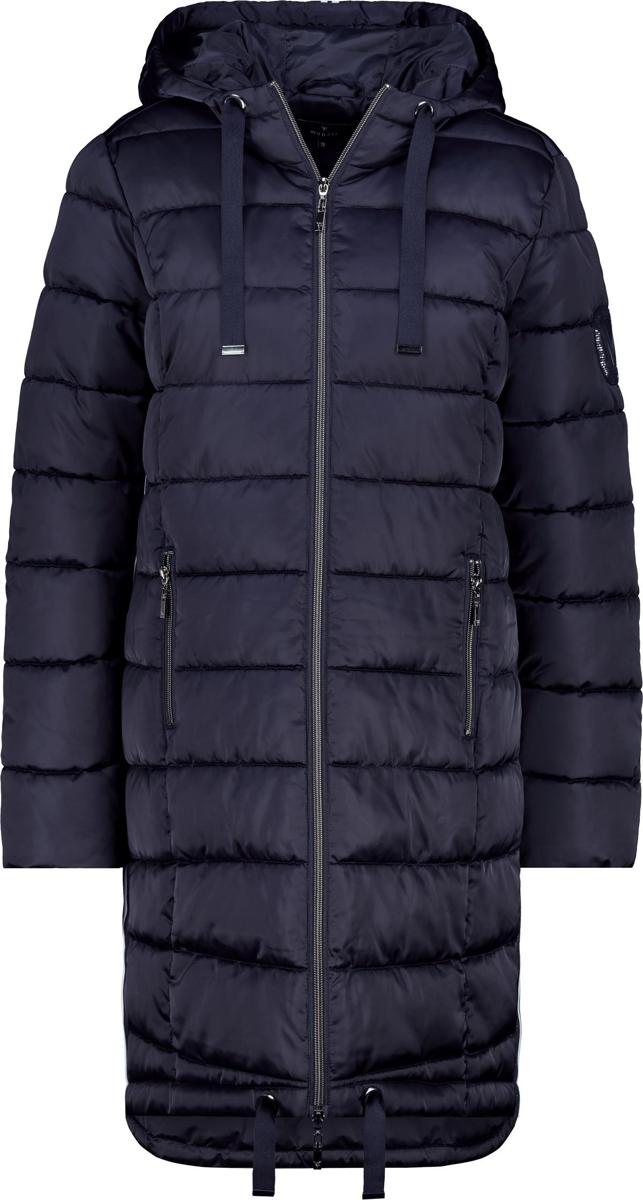 Monari Jas 809127 Blauw 2