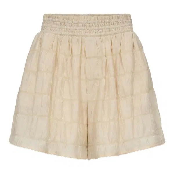 Co'Couture Short Micha Beige 1
