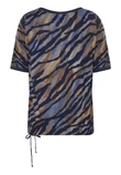 Betty Barclay T-Shirt 29841738 Blauw 4