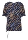 Betty Barclay T-Shirt 29841738 Blauw 4