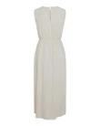 Msch Copenhagen Jurk 20107 Beige 2