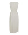 Msch Copenhagen Jurk 20107 Beige 2