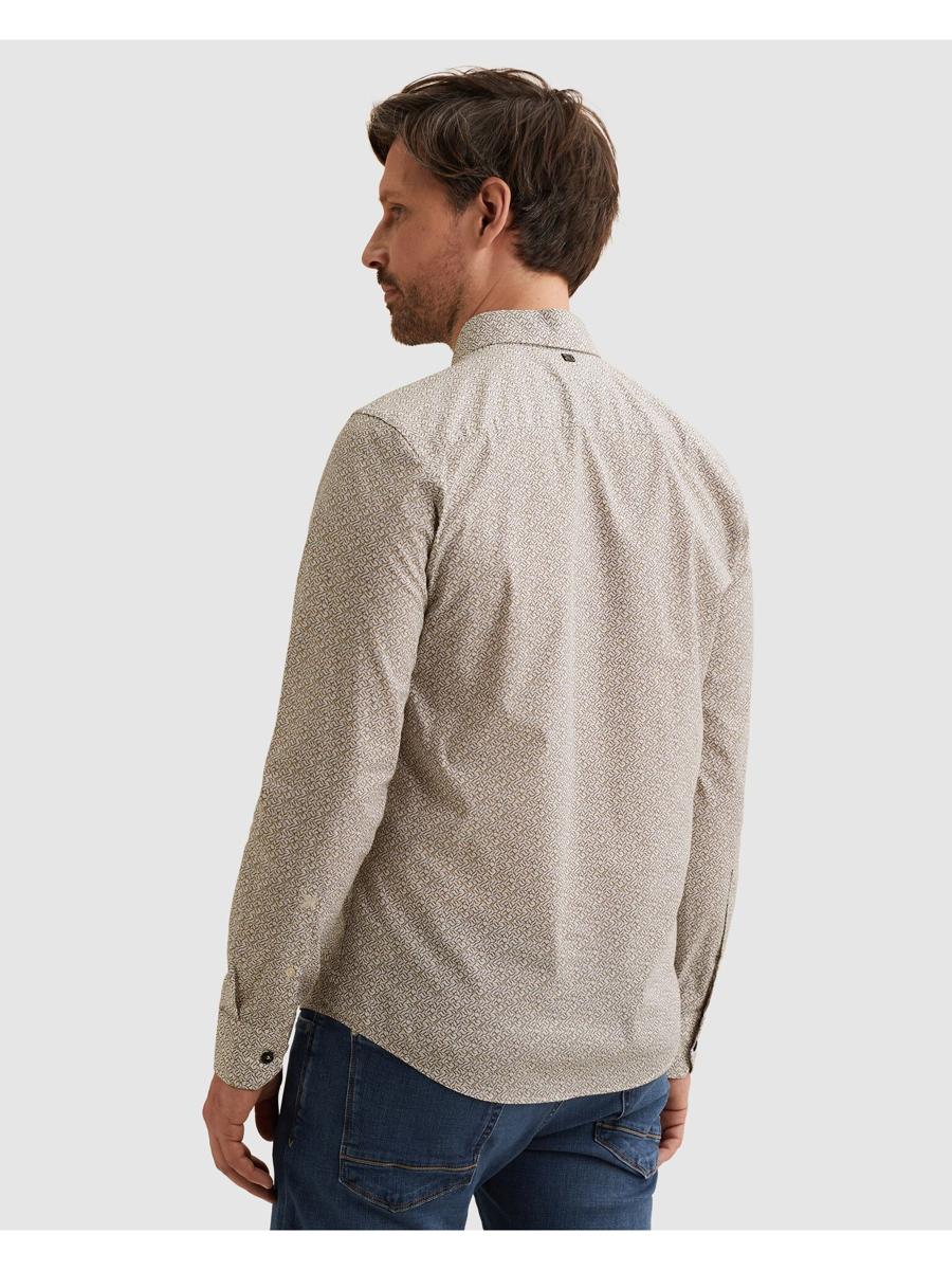 Vanguard Overhemd VSI2603221 Wit 3