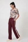 Monari T-Shirt 809767 Off-White 3