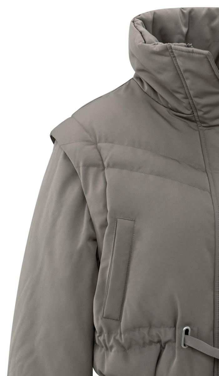 YAYA Jack 02-001065-510 Taupe 3