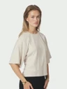 Neo Noir T-Shirt Asha Off-White 1