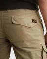 PME Legend Korte Broek Nordrop Groen 6