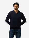 State of Art Polo 141-26007 Blauw 1