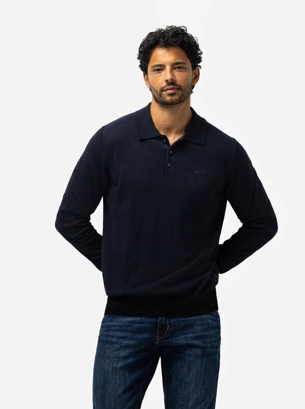 State of Art Polo 141-26007 Blauw 1