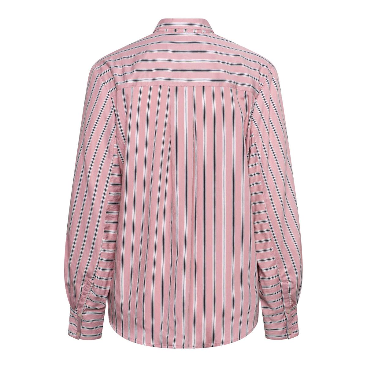 &Co Woman Blouse BL468 Roze 3