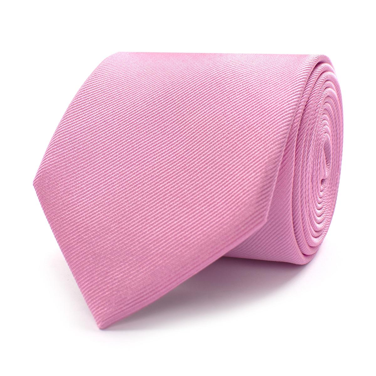 Tresanti Stropdas TRTIZZ001 Roze 3