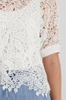 Monari Trui 410889 Off-White 6