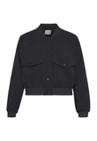Sisters Point Blazer Garwin-Ja20 Zwart 2