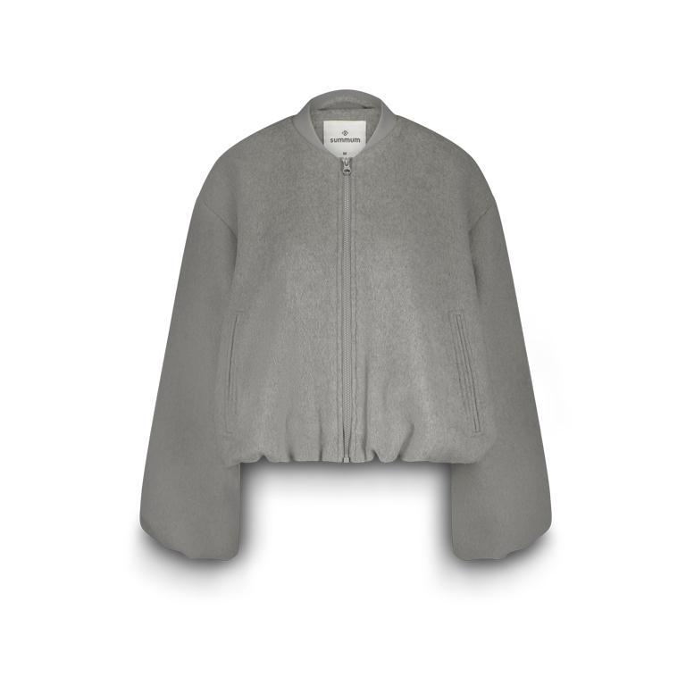 Summum Blazer 1s1249-11884 Grijs 2