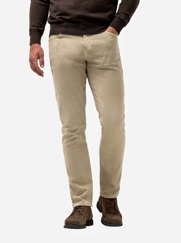 State of Art Pantalon 641-2662134 Grijs 1
