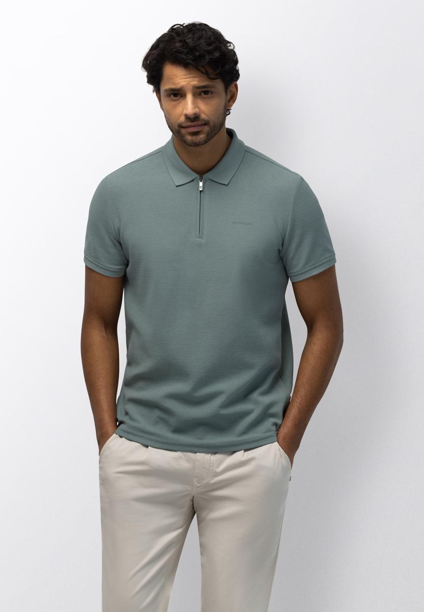 State of Art Polo 481-16410 Groen 1