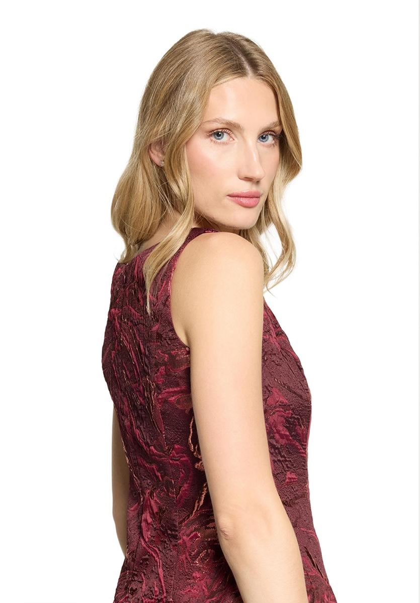 Vera Mont Jurk 52234084 Rood 5