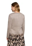 Betty Barclay Blazer 44041178 Blauw 3
