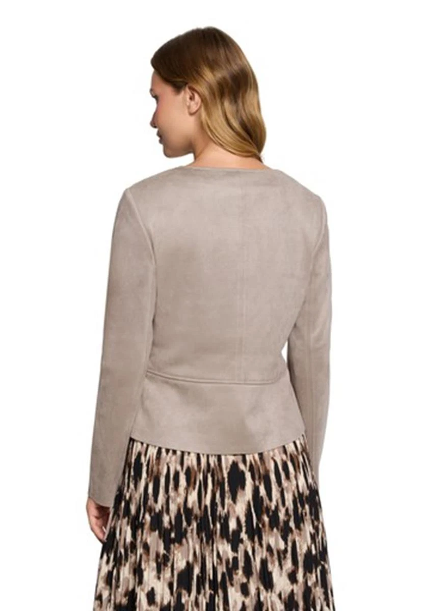 Betty Barclay Blazer 44041178 Blauw 3