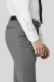 Meyer Pantalon 1150930300 Grijs 4