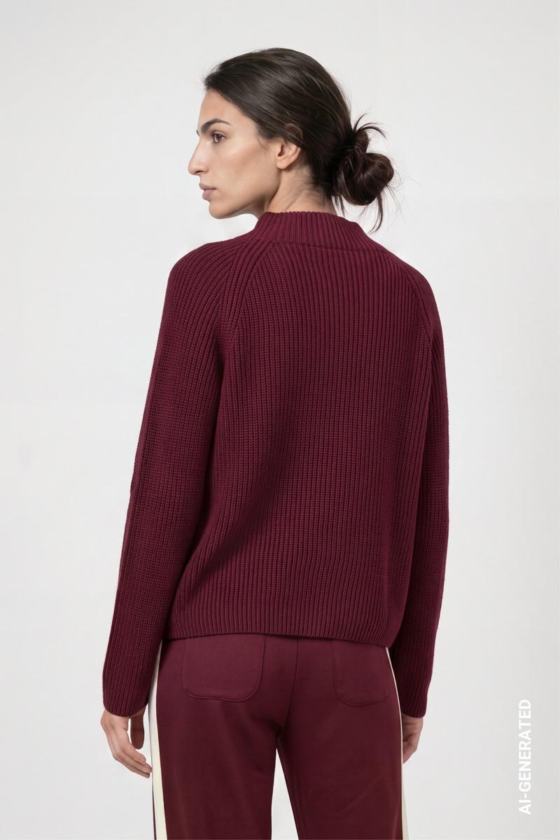 Monari Trui 809982 Rood 5