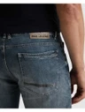 PME Legend Korte Broek Commander Blauw 4