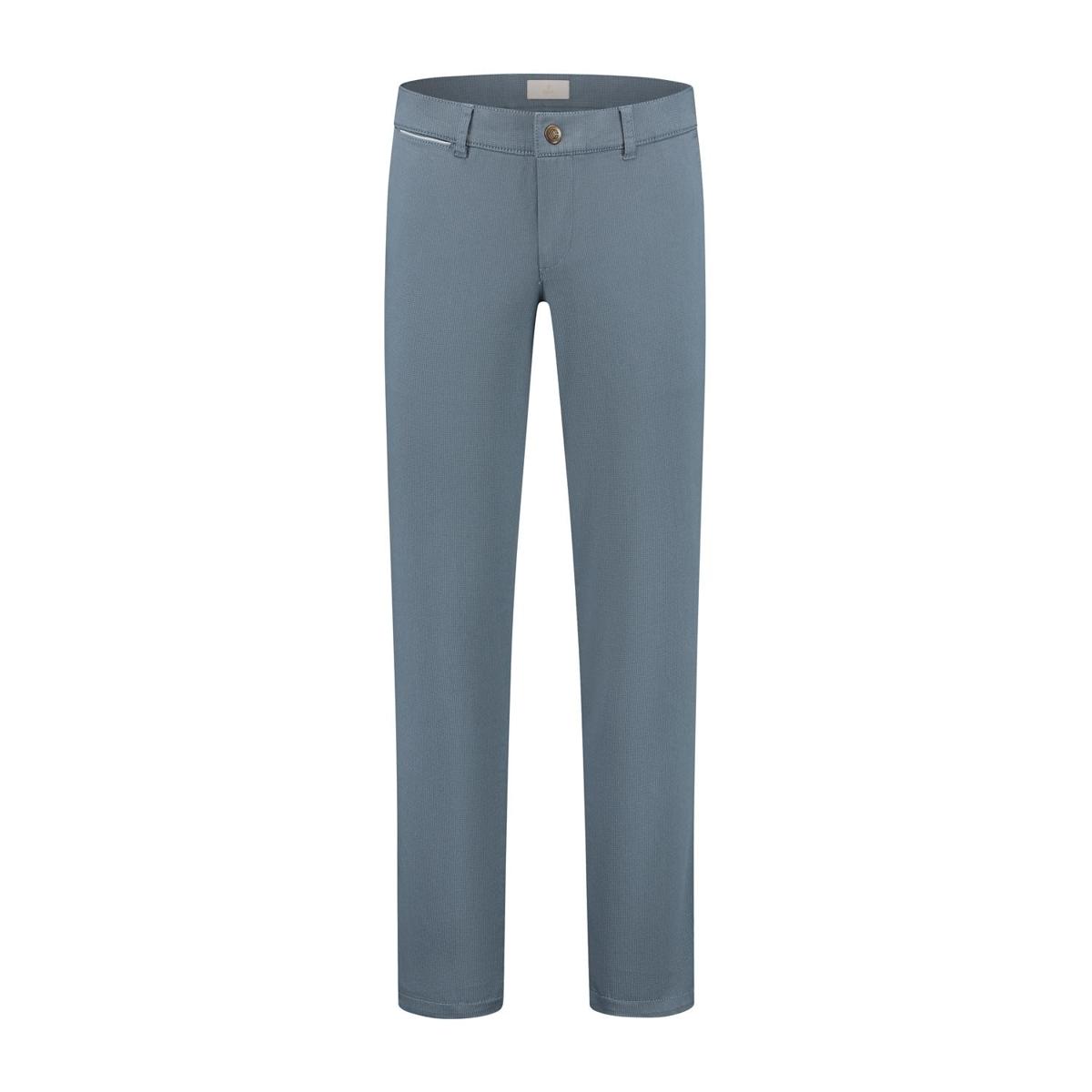 North84 Pantalon 21282135 Blauw 1