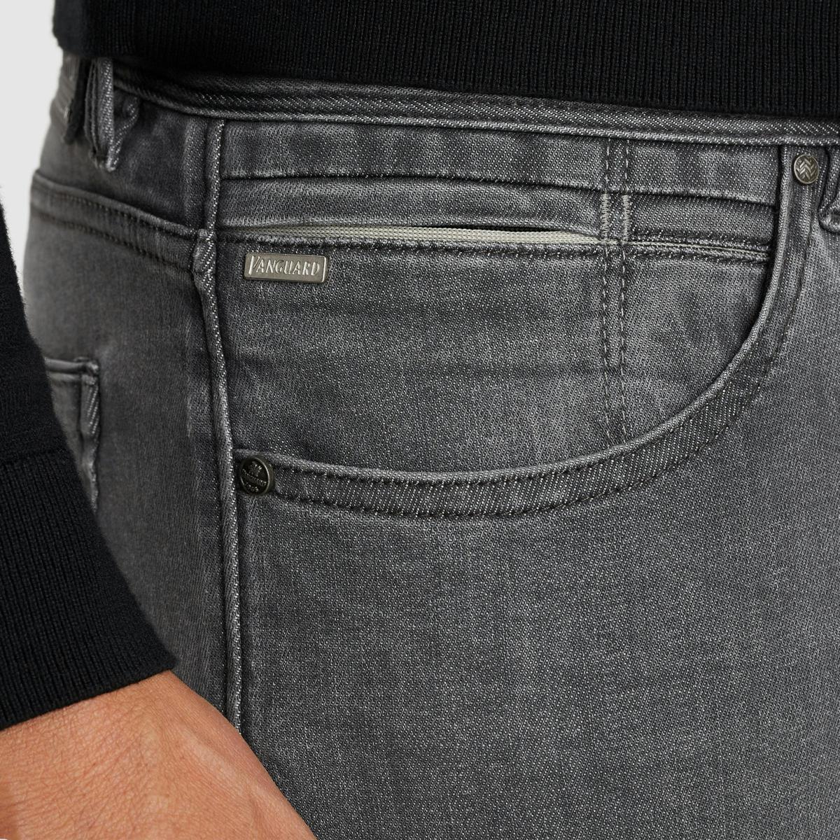 Vanguard Jeans V7 Grijs 5