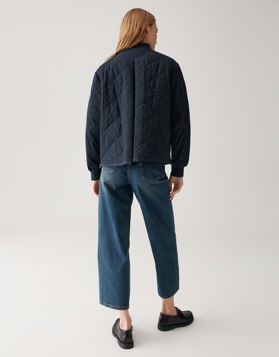 OPUS Jack Harpar Blauw 3