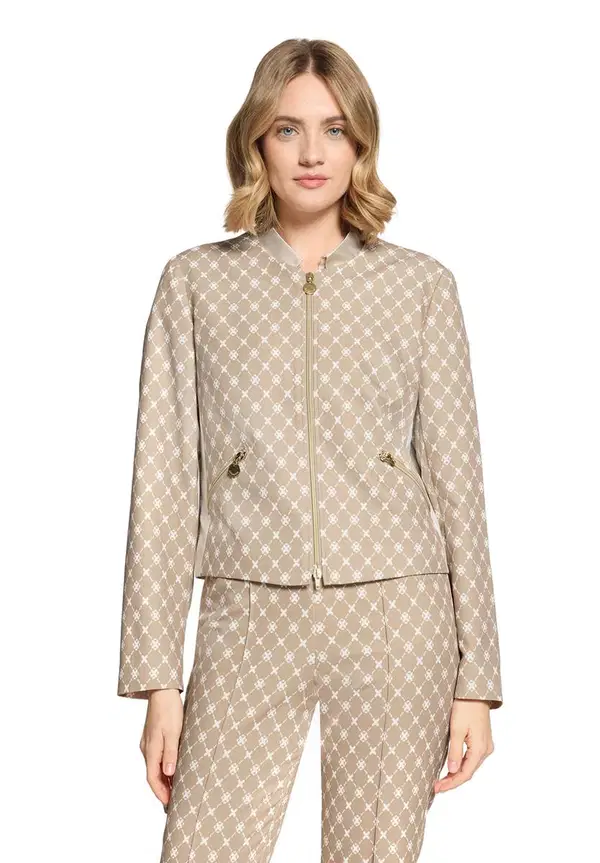 Betty Barclay Blazer 47141706 Beige 1