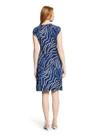 Betty Barclay Jurk 18632079 Blauw 3