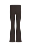 Studio Anneloes Pantalon Flair winter bond Bruin 2