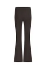 Studio Anneloes Pantalon Flair winter bond Bruin 2